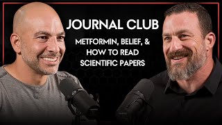 Attia: Awaiting TAME trial results before finalizing metformin stance