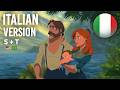 Two Worlds Italian Version S T Tarzan