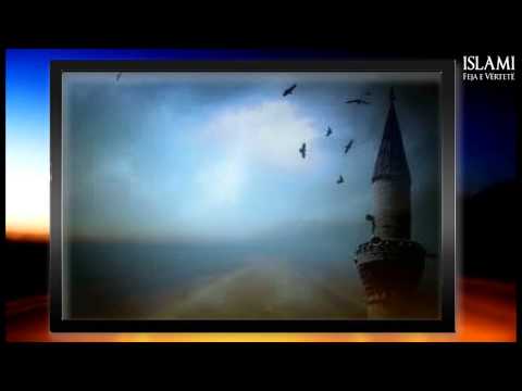 Djaloshi dhe Mbreti (Ngjarje nga e kaluara)  -  Hoxhë Shefqet Krasniqi