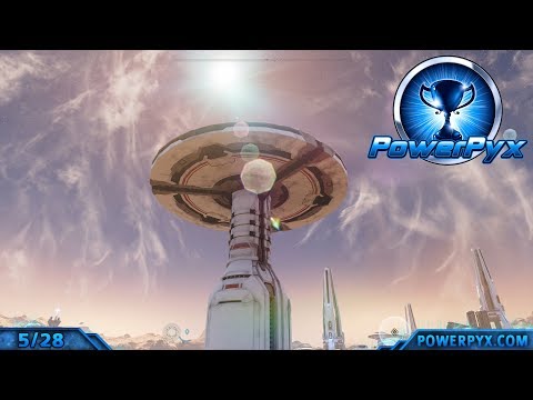 Far Cry 5: Lost on Mars DLC - All Larry's Notes Locations (Martian Journal Trophy/Achievement Guide)