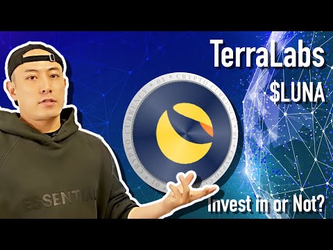 【Score Updated #2】Invest in or Not? - TerraLabs, $LUNA -