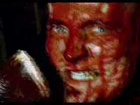 Domination Black - Psycho