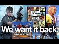 Why Everyone Wants The 2000s Back