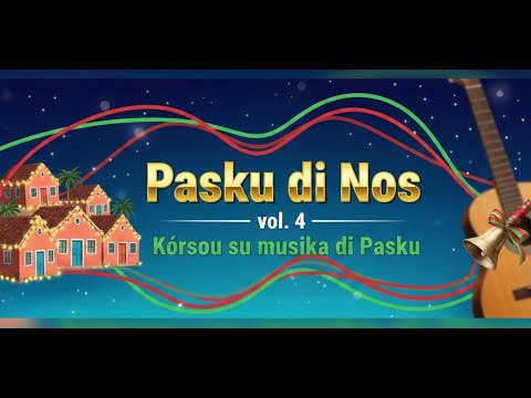 Pasku di Nos - Volüm 4 - Ku Boy Dap (q.e.p.d.) i homenaje na tur yiu di Kòrsou durante 2020