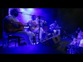 The Dandy Warhols - Green (live acoustic)