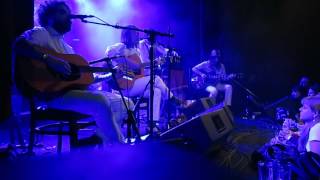 The Dandy Warhols - Green (live acoustic)