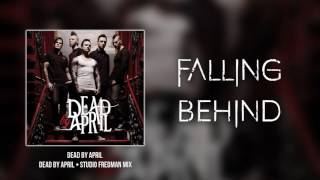 Falling Behind - Dead by April Studio Fredman Mix (2016)