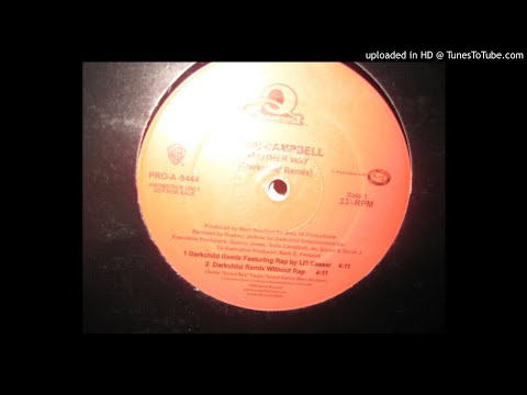 TEVIN CAMPBELL another day ( darkchild remix feat li l caesar 4,11) 1999
