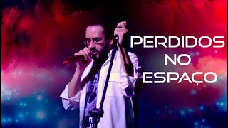 Guilherme Lemos | Perdidos no Espaço (Legião Urbana) Ao vivo o Centro Cultural Correios-RJ