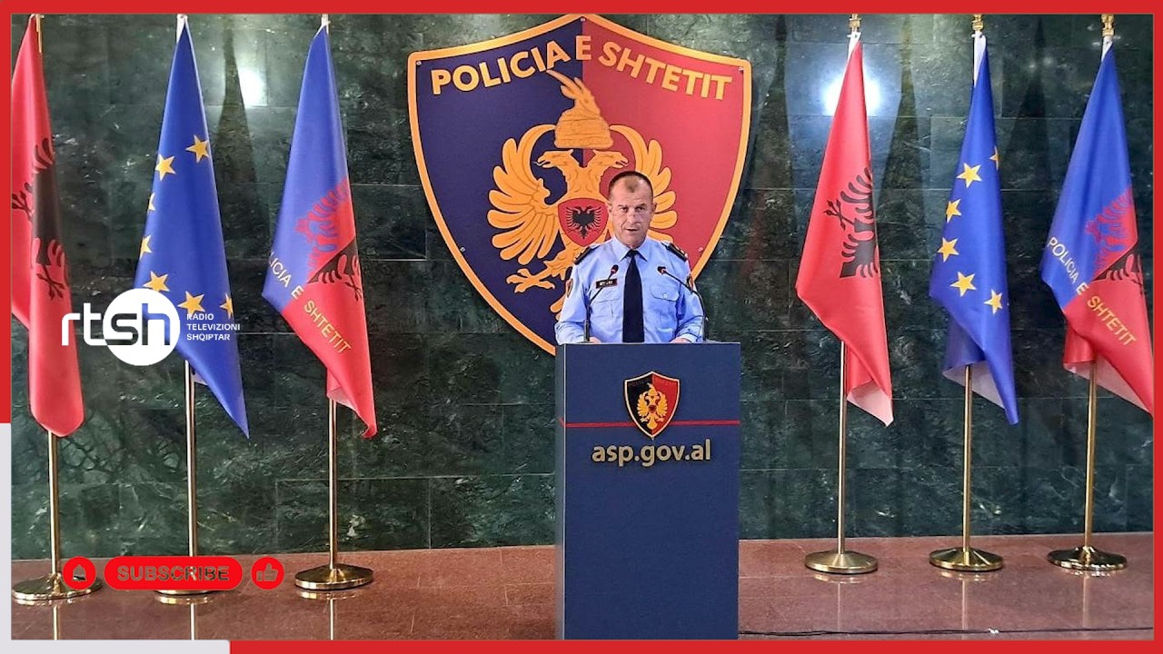 Nushi: Të pavërteta lajmet për largime masive në Policinë e Shtetit, mesazhet ndaj mësuesve e pedagogëve janë të rreme