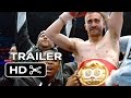 Southpaw TRAILER 2 (2015) - Jake Gyllenhaal Boxing Drama HD