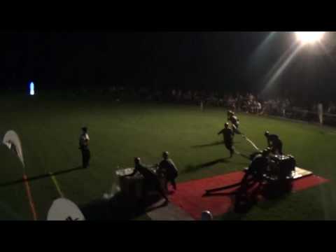 6. kolo ZHL - Popudinské Močidlany - 1. pokus - DHZ Prievaly muži