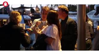 Nautipaints' Party is highlight of Palma Super Yacht Show