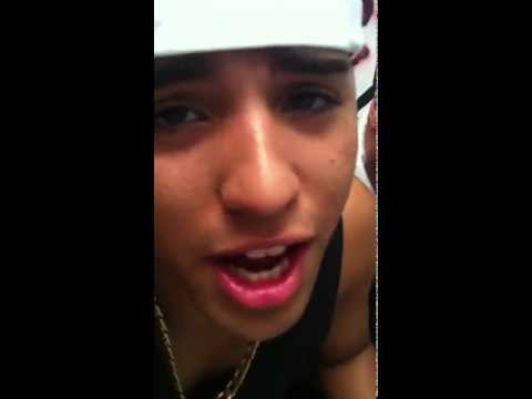 Mc Daleste, Mc Yoshi, Mc Pet e Mc Léo da Baixada - Medley 2012 (Dj André) www.BUFFALORED.com.br