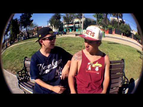 La voz del silencio - Entrefajazz ft ViciodobleH / GOFILMS