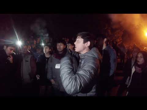 VERSEO vs TRANG: 4tos - LFA Jornada 10