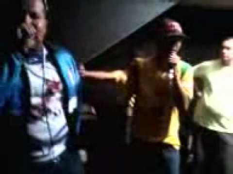 MC BIEL & MC FELIPINHO - D.MCS EM R.P