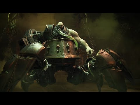 URGOT WOMBO COMBO FOR THE FIRST TIME