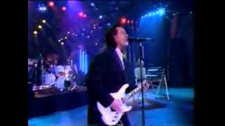 gary moore take a little time