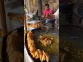 Mumbai Style Ghugni Samosa Chaat Streetfood Mumbaistreetfood