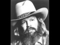 David Allan Coe "(If I Could Climb) The Walls Of The Bottle"