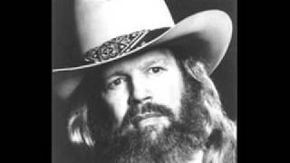 David Allan Coe &quot;(If I Could Climb) The Walls Of The Bottle&quot;