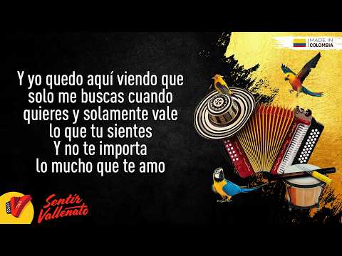 No Te Vayas, Y Yo Quedo Aquí - Los Diablitos
