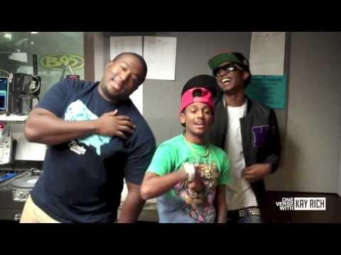 One Verse With DJ Kay Rich: Jay N Fresh