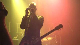 HD Defamed - Ashes Divide LIVE February 12th 2010 Galaxy Concert Theatre