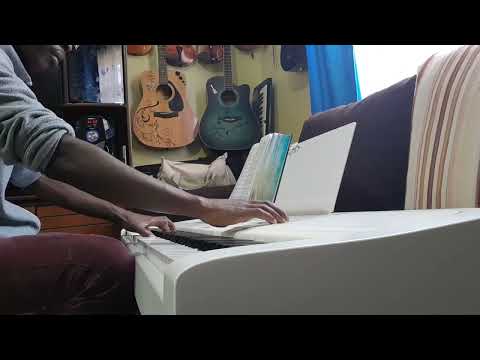 I love Thee  my Lord..#236 SDAH