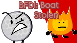 Download lagu BFDI: Boat Stolen mp3 Download lagu BFDI: Boat Stolen mp3