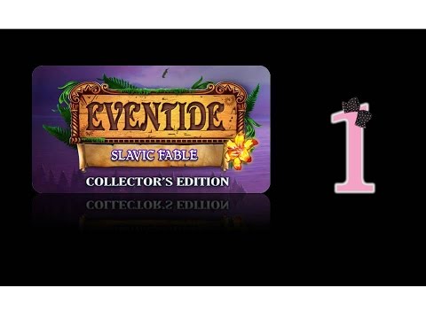 Eventide: Slavic Fable (CE) - Ep1 - w/Wardfire