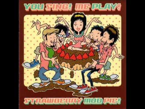 Strawberry Mud Pie! - Just A Girl