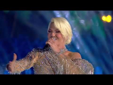 JELENA KARLEUŠA I SAŠA MATIĆ UŽIVO | NE SMEM DA SE ZALJUBIM U TEBE 