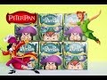 Peter Pan Vinylmations Disney Toy Unboxing Review