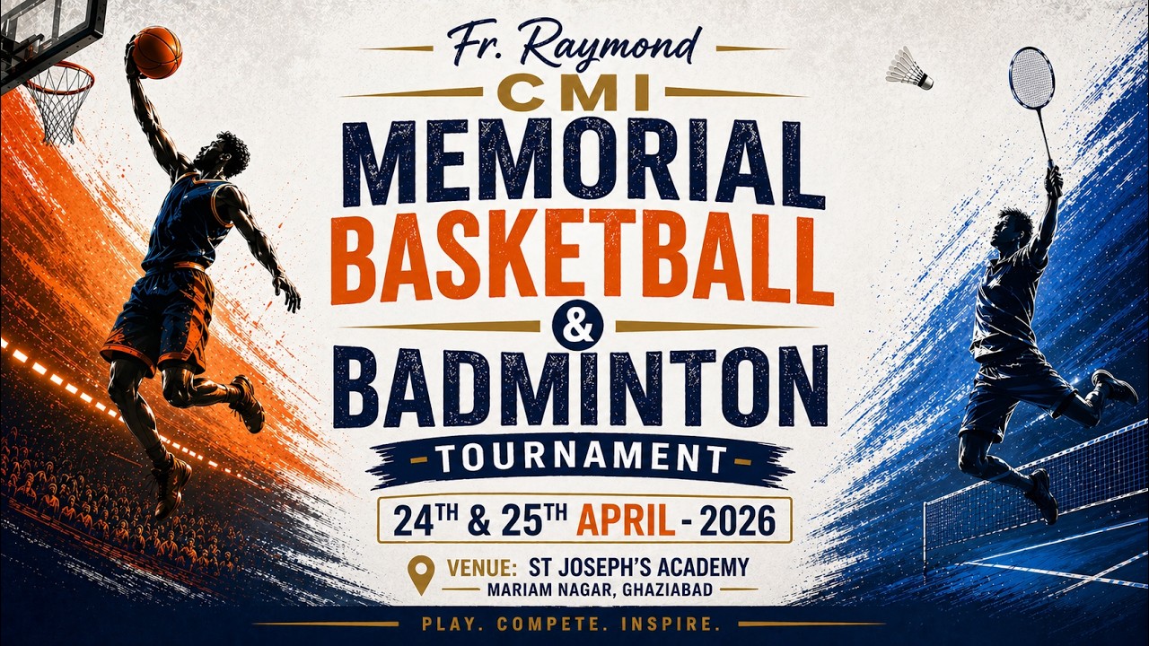 Courtside Glory and School Spirit