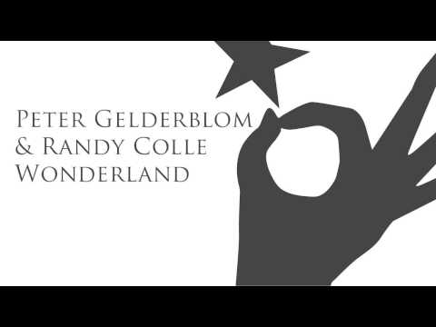 Peter Gelderblom & Randy Colle - Wonderland (DUB Mix)