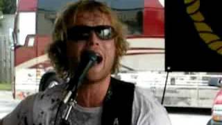 Adam Gregory - Crazy Days