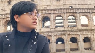 Lirik Lagu Hanya Satu Bintang di Langit - Arsy Widianto: Ku Simpan Kisah yang Tak Mungkin Kembali