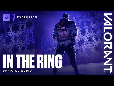 Video thumbnail for In the Ring
