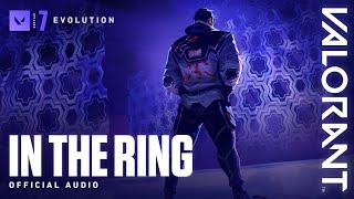 Download lagu IN THE RING // VALORANT x DON·JESSIE -  Audio mp3