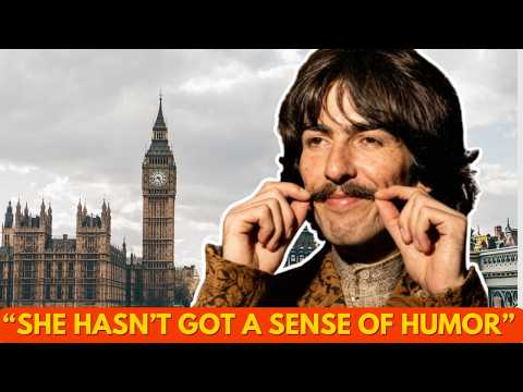 George Harrison Brutally Honest Interviews: Lennon, White Album, Pattie, Clapton, Madonna 