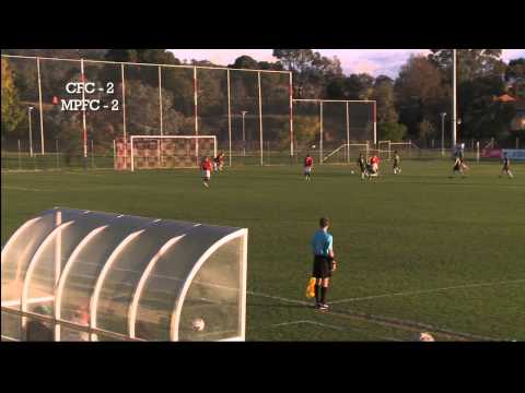 NPL CF: Canberra FC v Monaro Panthers FC Rd 11