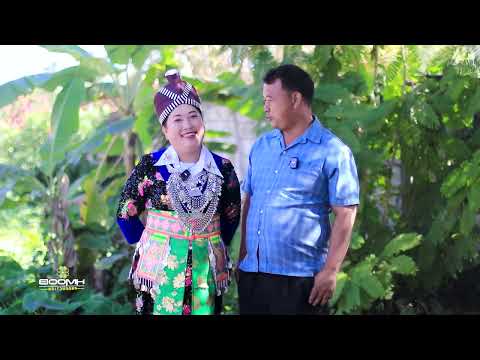 Kwv txhiaj hnov luag tias koj mus pib neej tshiab by Ntxoov xyooj Xyooj thiab Ntxawm Lis