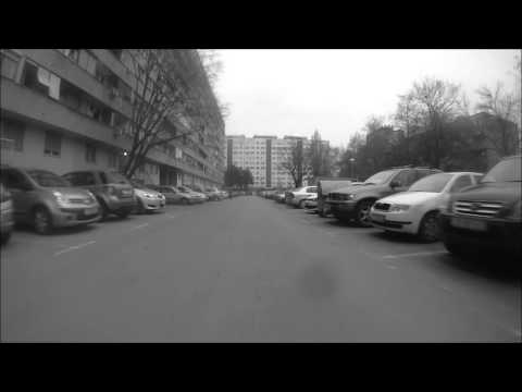 Hotline feat. Goran Bare - A Ti Jos Places