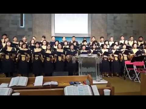 원남교회 호산나. 기억하라