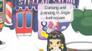 FMV: Jingle Bell Rock: Count down till Christmas