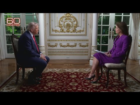 Government shutdown is tied for longest in history | Nov. 3, 2025