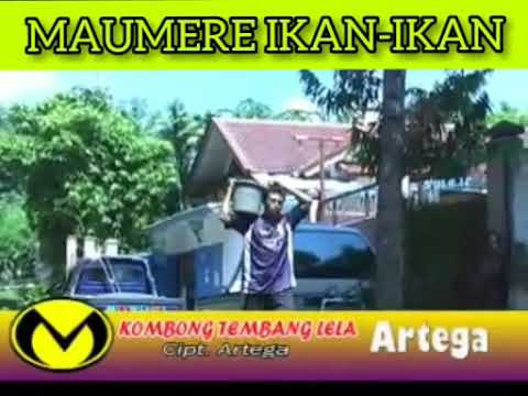 LAGU MAUMERE JOGET JADUL_KOMBONG TEMBANG LELA(ARTEGA)