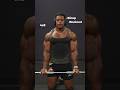 Bicep Workout 4 Bicep Exercises For Bigger Arms